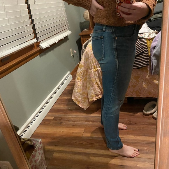 Gap Skinny Jeans - Picture 4 of 4